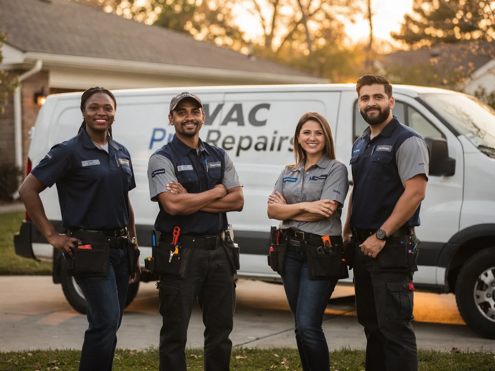 Heat Pump Repair company in Freeburg, PA